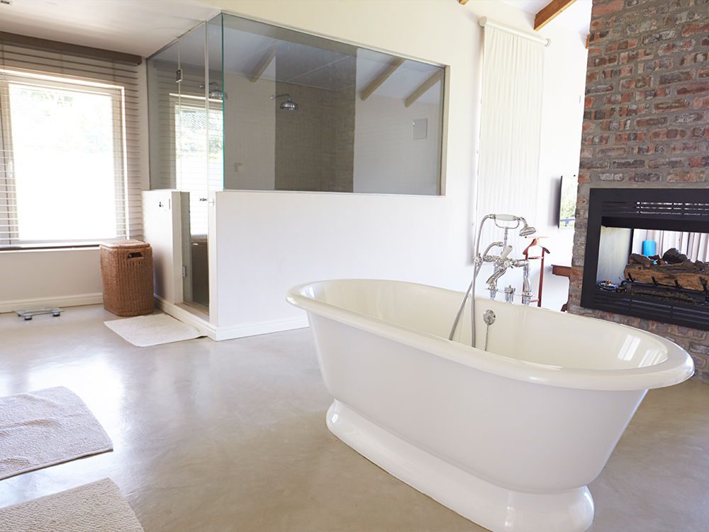 Brisbane's Best Bathroom Renovation Service - CJ's ...